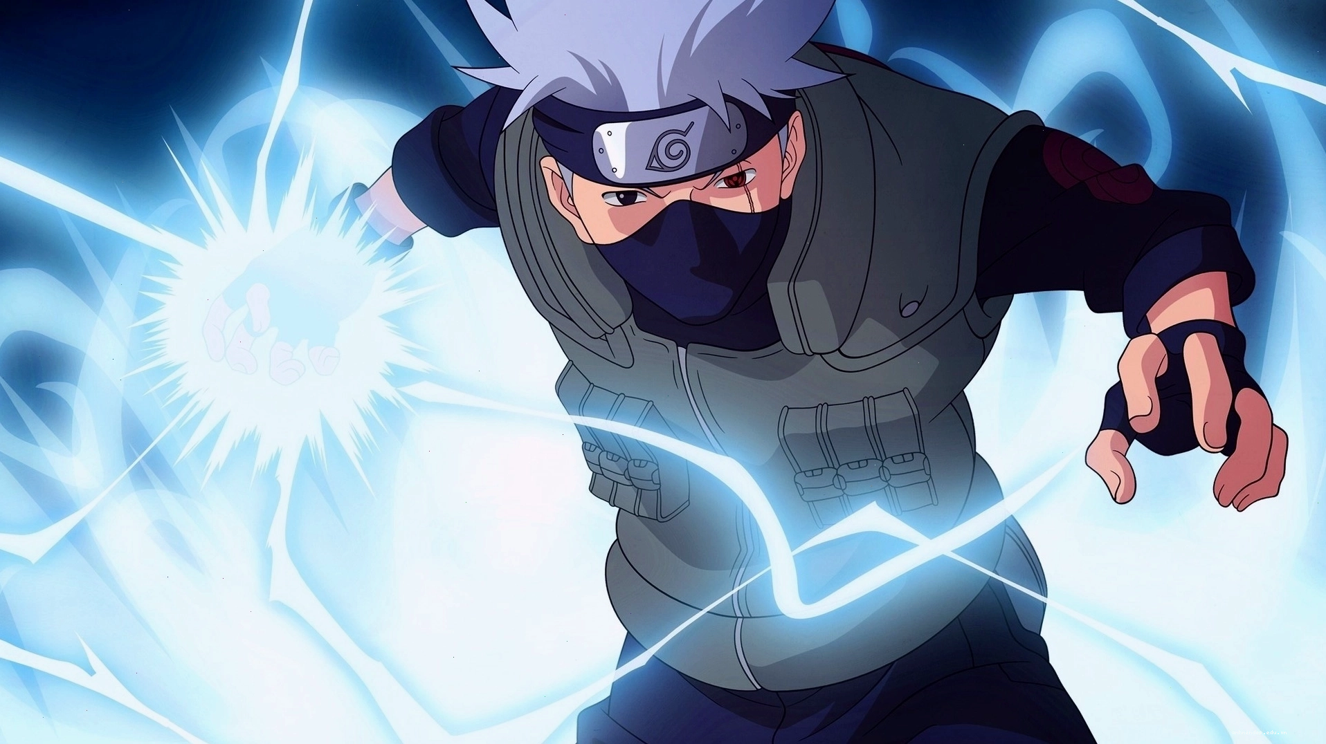 Anime con trai độc đáo và dễ thương