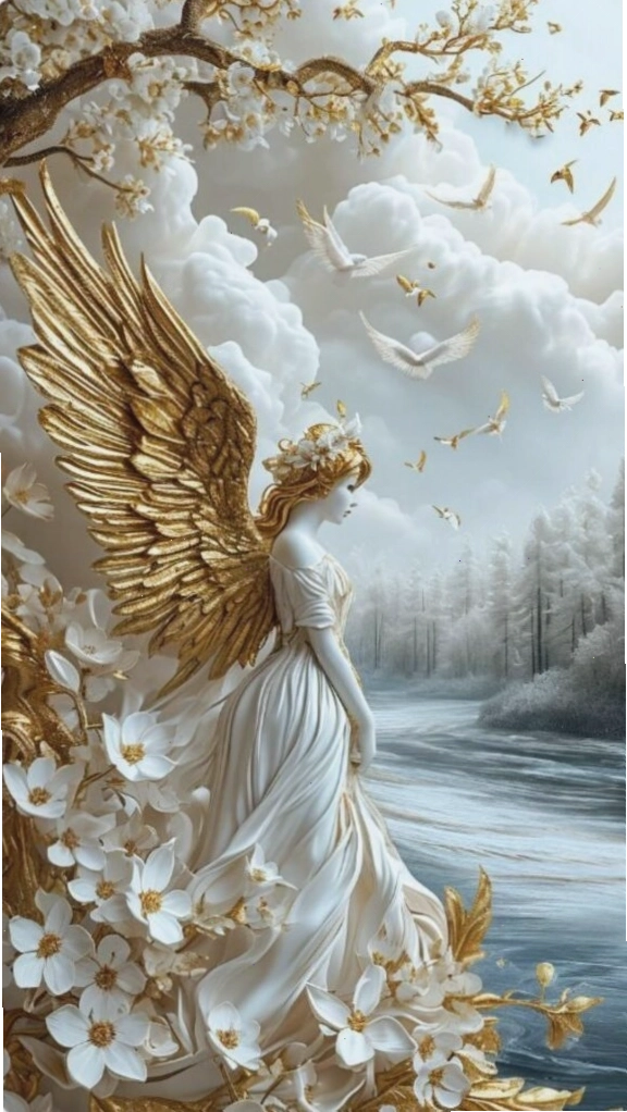 Aphrodite nữ thần tình yêu