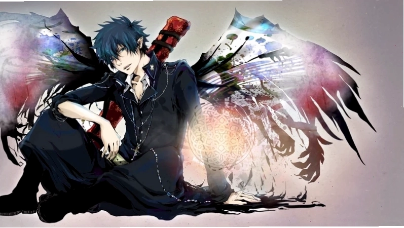 Avatar nổi bật và ngầu với hình nền avatar anime nam ngầu
