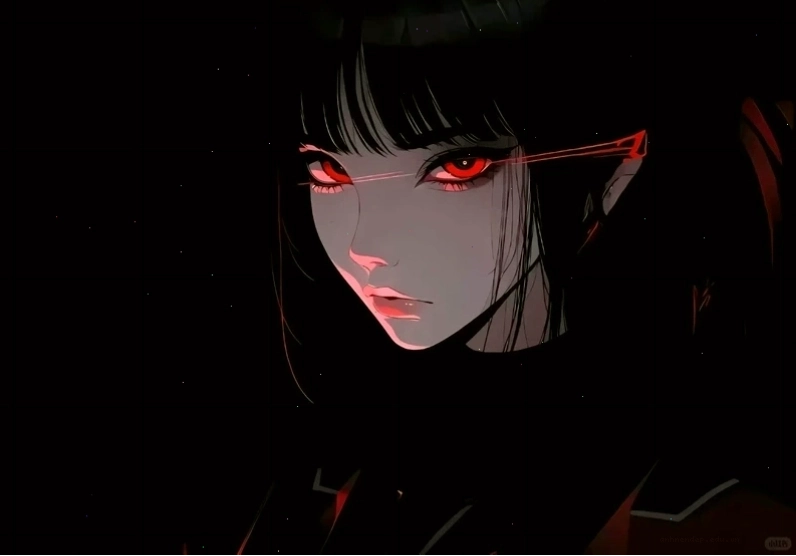 Điện thoại anime sống động với hình nền điện thoại 8k anime
