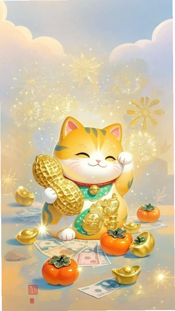 Hình nền cây tiền mang ý nghĩa tài lộc và sự phát triển