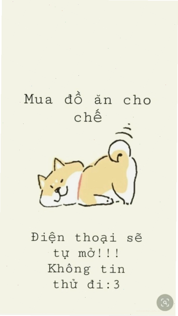Hình nền cute cho nam với họa tiết trừu tượng