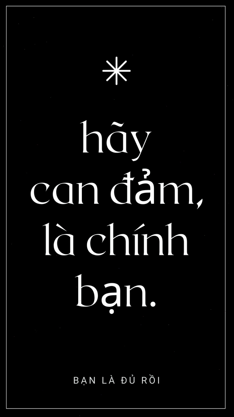 Hình nền điện thoại đen trắng với họa tiết trừu tượng sang trọng