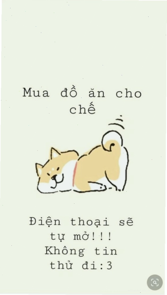 Hình nền điện thoại màu hồng dễ thương có chữ
