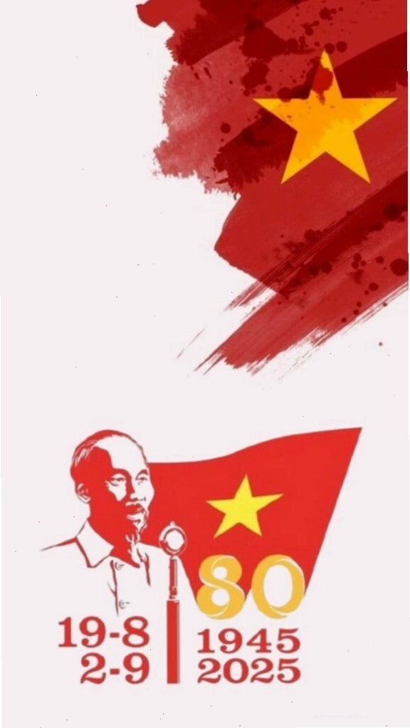Hình nền mang ý nghĩa đoàn kết dân tộc