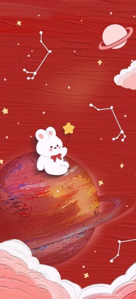 Hình nền màu đỏ nhạt với hoa văn tinh tế