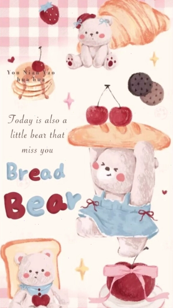 Hình nền máy tính capybara chibi đang thư giãn