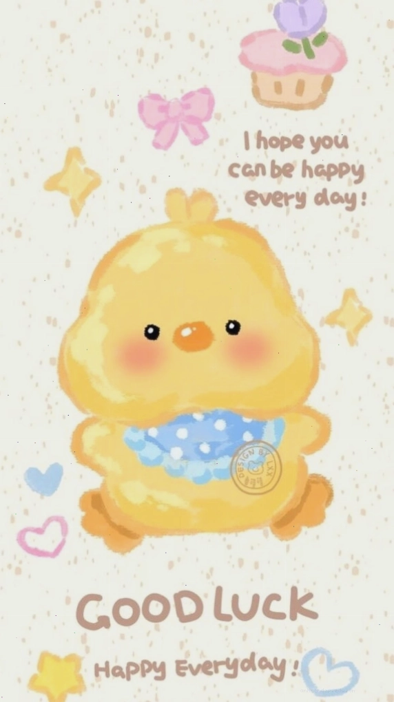 Hình nền máy tính chibi dễ thương với các nhân vật đang ôm nhau