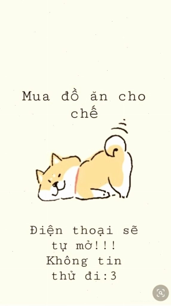 Hình nền máy tính chibi với cô gái tóc hồng đang cười tươi