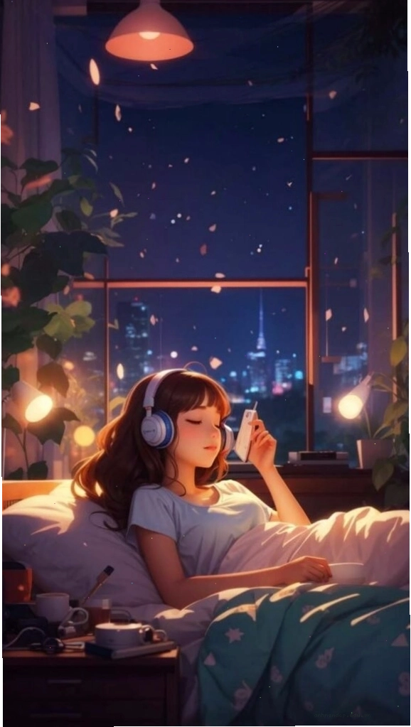 Hình nền máy tính tối giản, nhẹ nhàng mang lại cảm giác thư thái