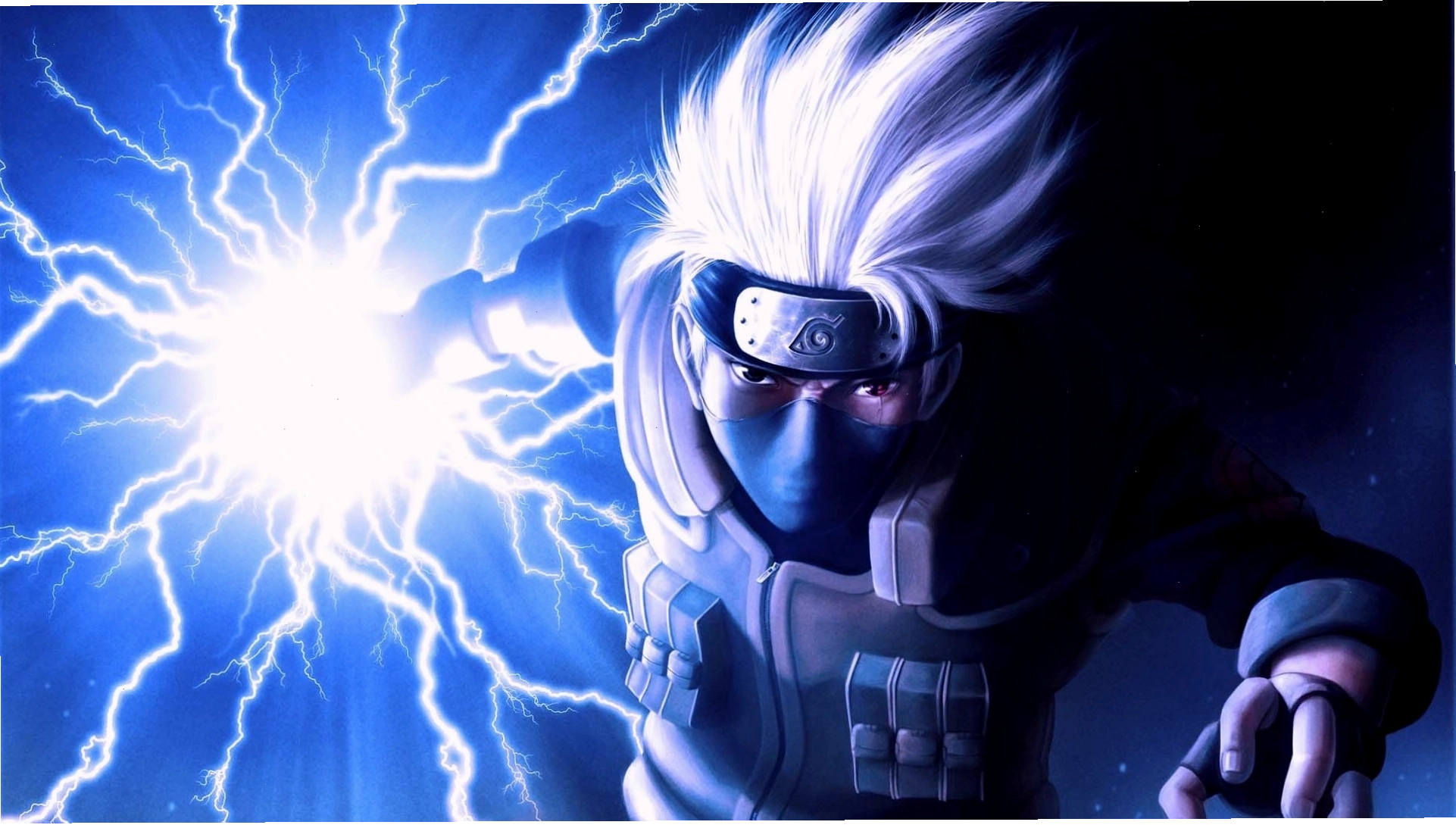 Hình nền Naruto 4K chất lượng cao