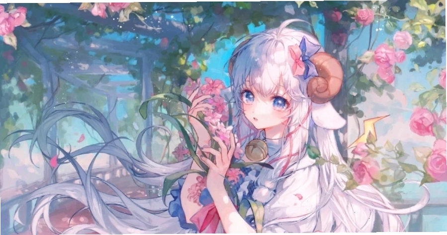 Hình nền nữ ngầu cute với phong cách thời trang độc đáo