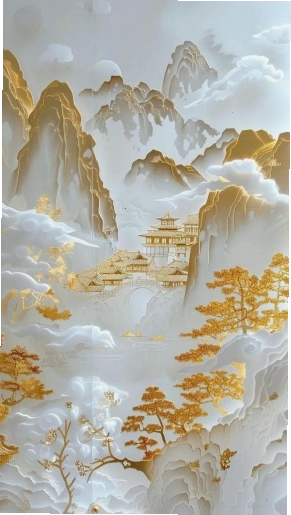 Hình nền nữ thần Aphrodite mang vẻ đẹp uy lực cho người mệnh Kim