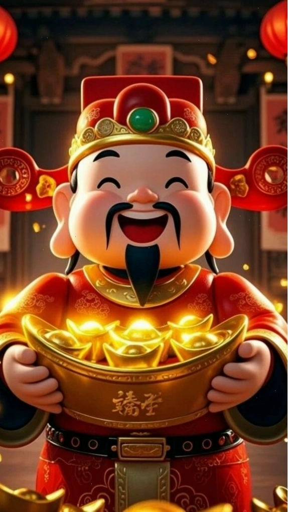 Hình nền thư pháp chữ Lộc