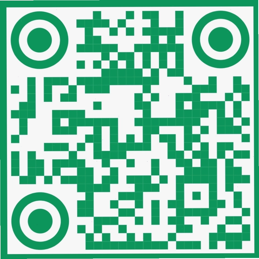 Mã QR dẫn đến trang tải hình nền hoa sen 3D đẹp
