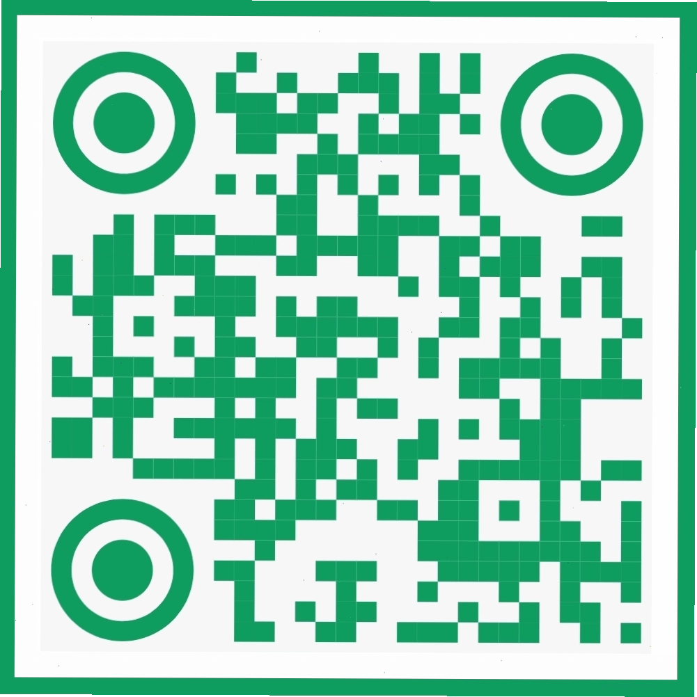 Mã QR kết nối Zalo chính thức của 24hStore