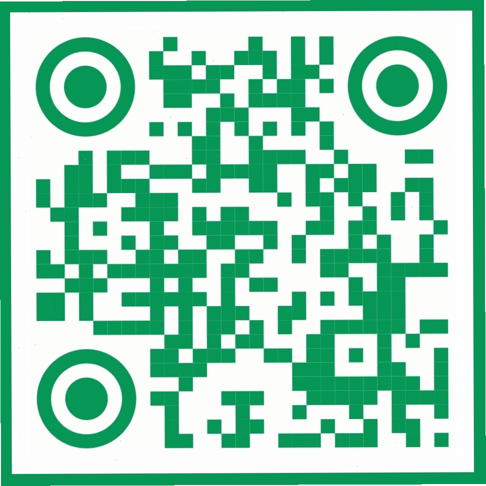 Mã QR Zalo liên kết đến kho hình nền