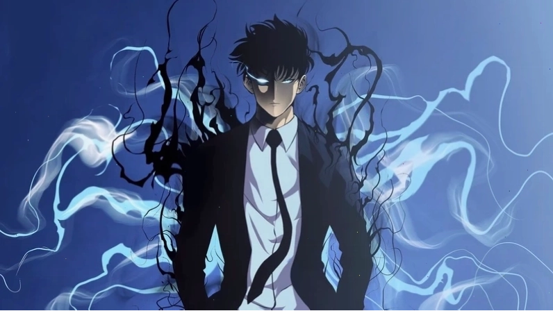 Nam anime lạnh lùng cực chất với hình nền anime nam ngầu lạnh lùng