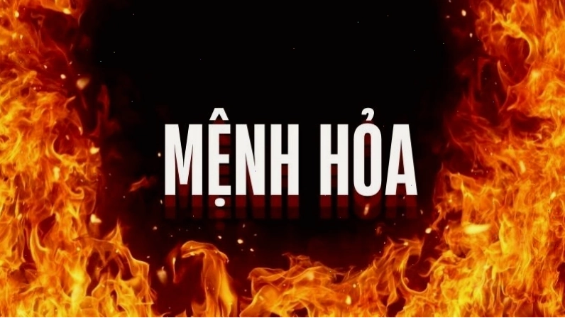 Người mệnh Hỏa với tính cách mạnh mẽ, quyết đoán và đầy nhiệt huyết