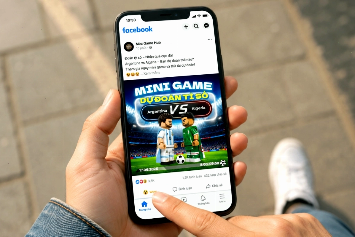 Tổng hợp mẫu poster World Cup 2026