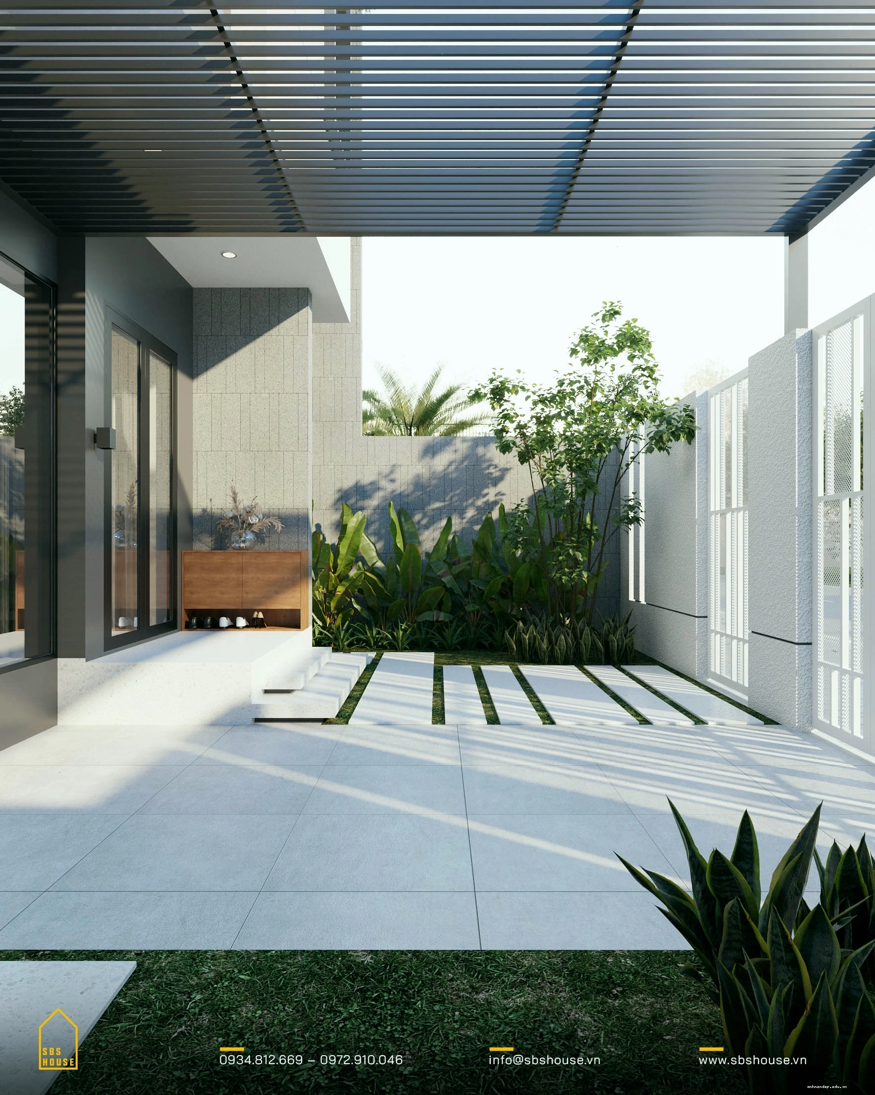 Trồng cây Lưỡi hổ trước nhà có tốt không