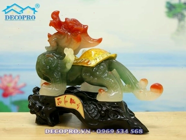 Tỳ hưu phong thủy hợp tuổi