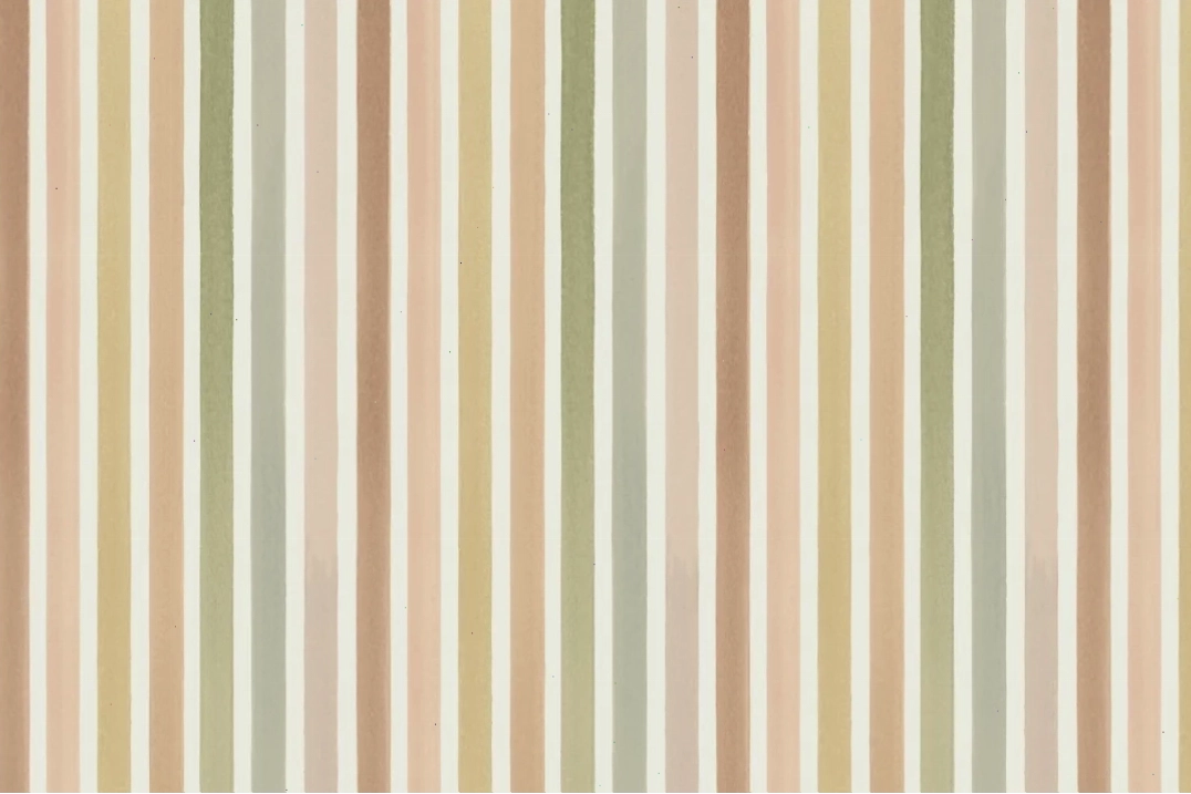 Iridessa Classic rainbow wallpaper with traditional bright colors