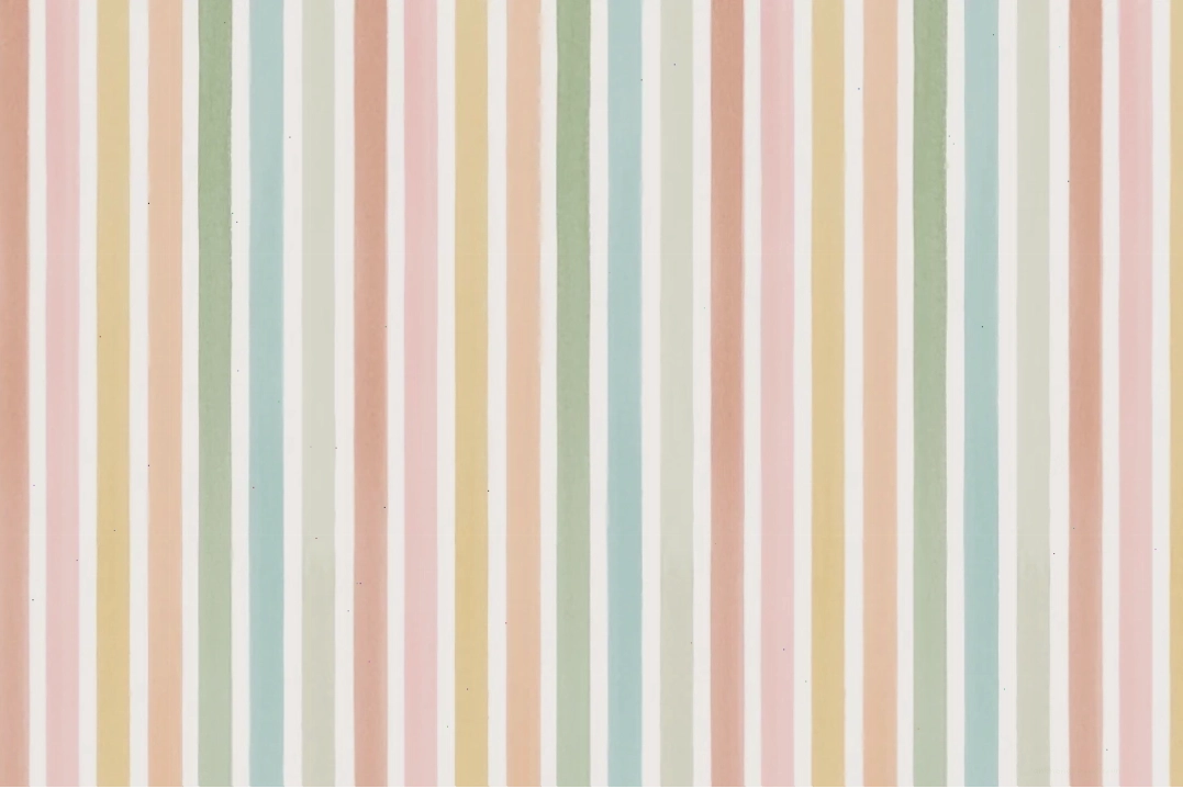Iridessa Pastel wallpaper with soft muted tones