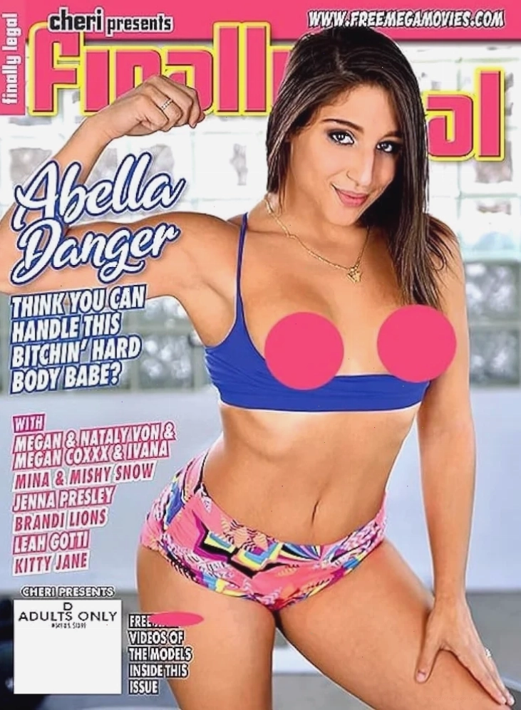 Abella Danger tham gia sự kiện