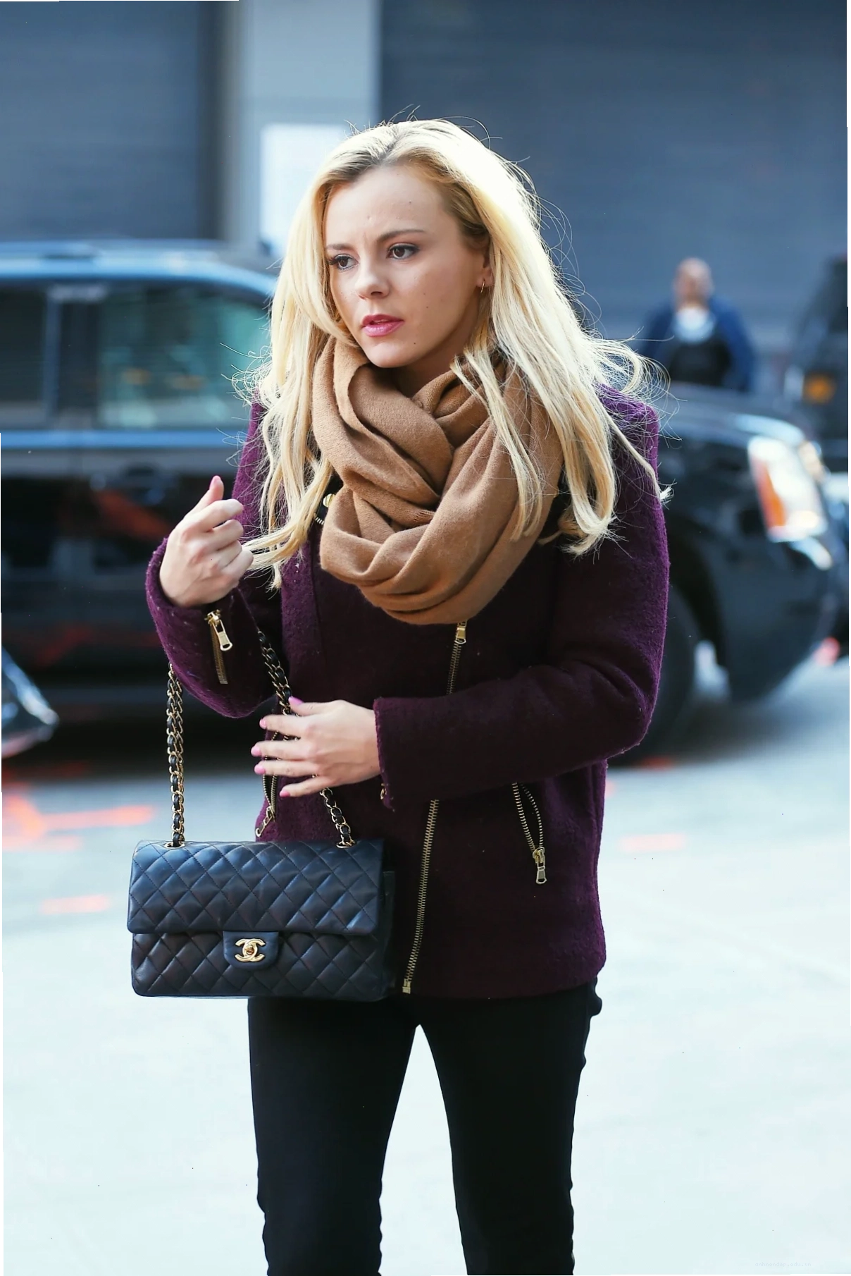 Bree Olson và bạn diễn