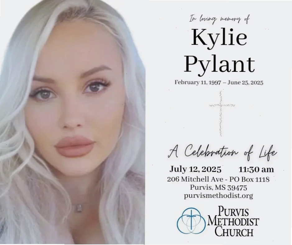 Kylie Page và Bailey Rayne