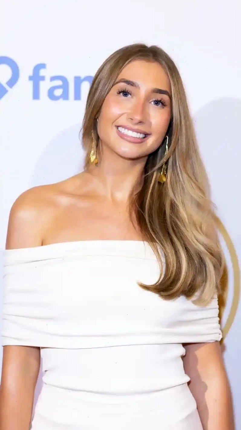 Lily Phillips nói về sự khác biệt trong nội dung