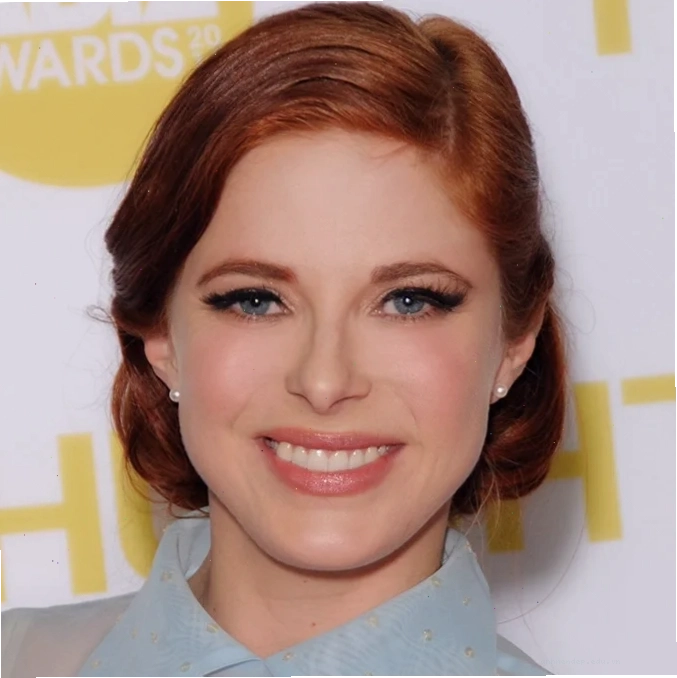 Penny Pax trong một cảnh quay ấn tượng
