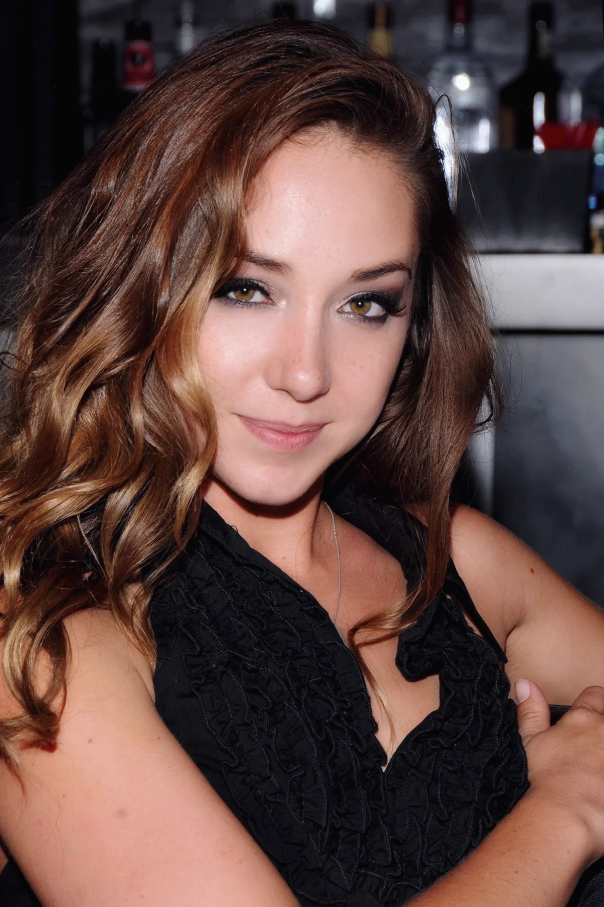 Remy LaCroix nhận giải thưởng danh giá