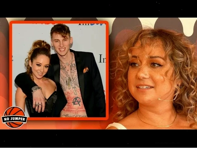 Remy LaCroix với phong thái tự tin