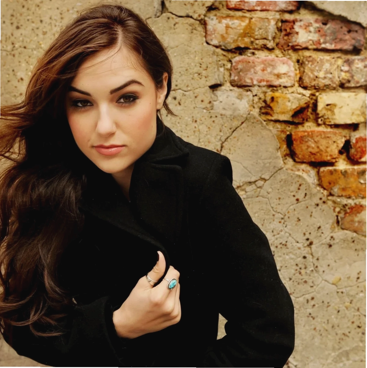 Sasha Grey trong phim Open Windows