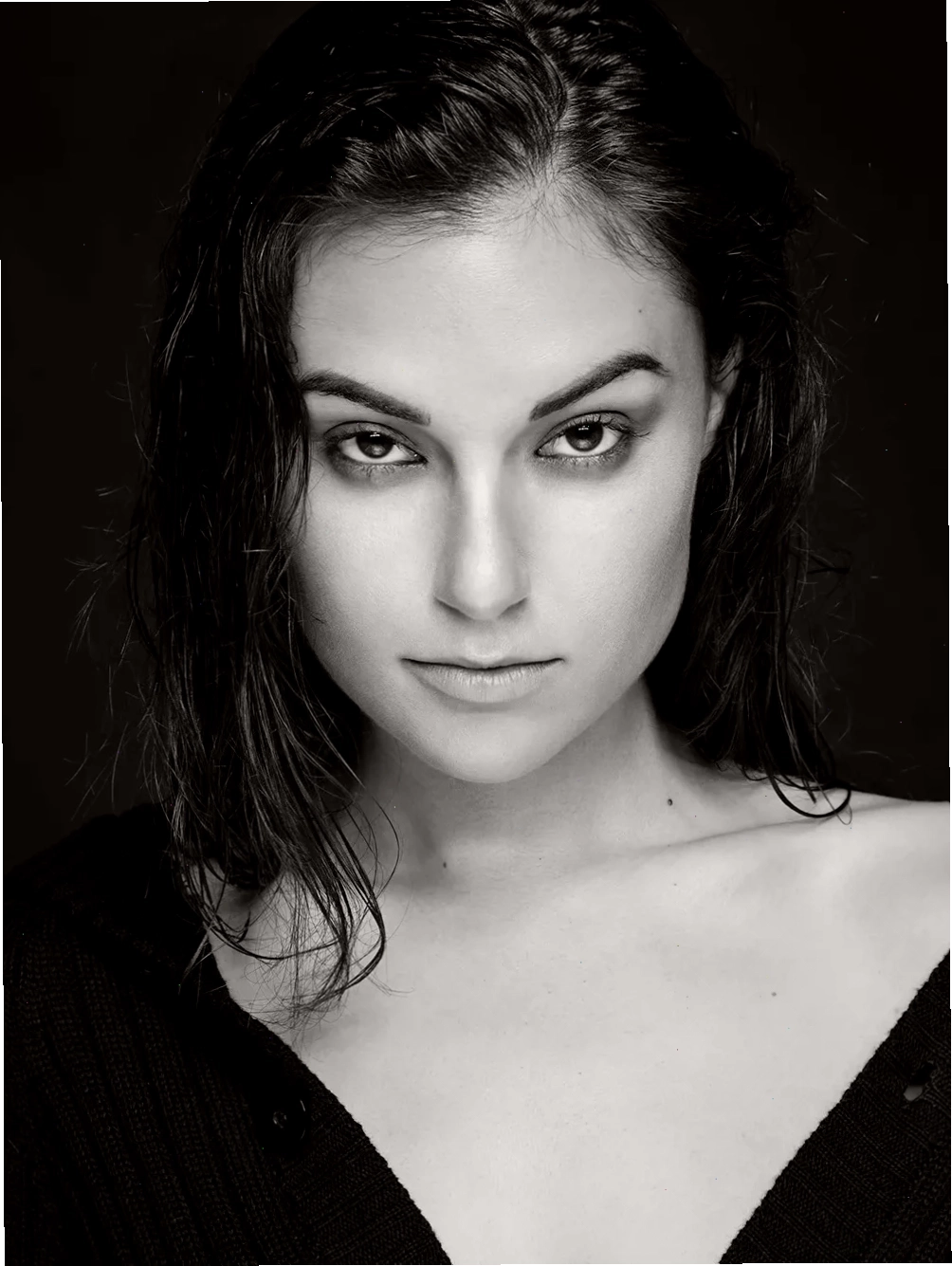 Sasha Grey trong phim The Girlfriend Experience