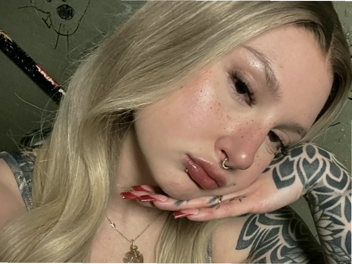 Skylar Vox nhận giải thưởng
