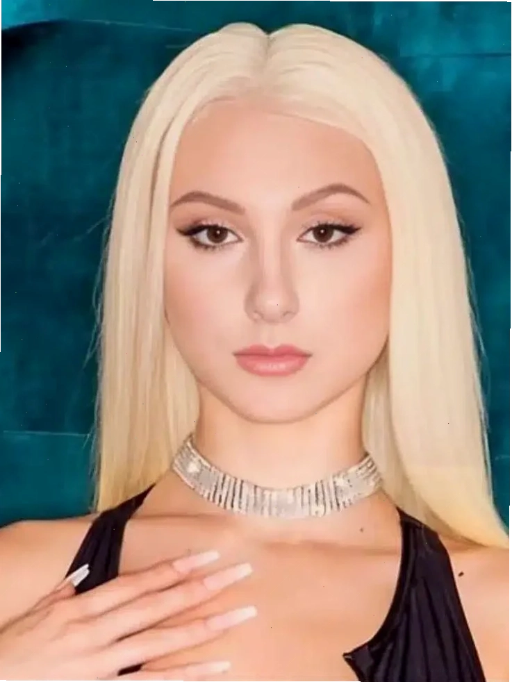 Skylar Vox tỏa sáng