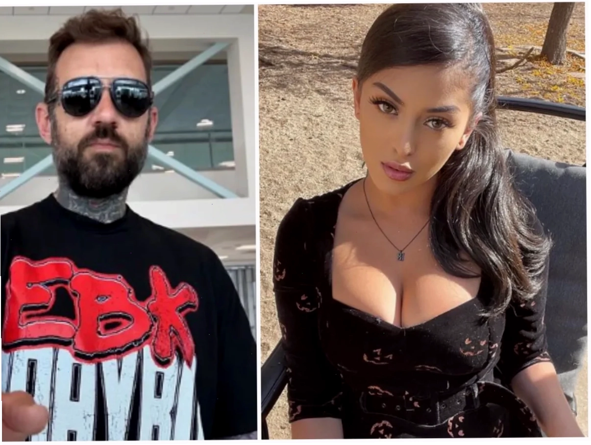 Sophia Leone chia sẻ ảnh trên Instagram