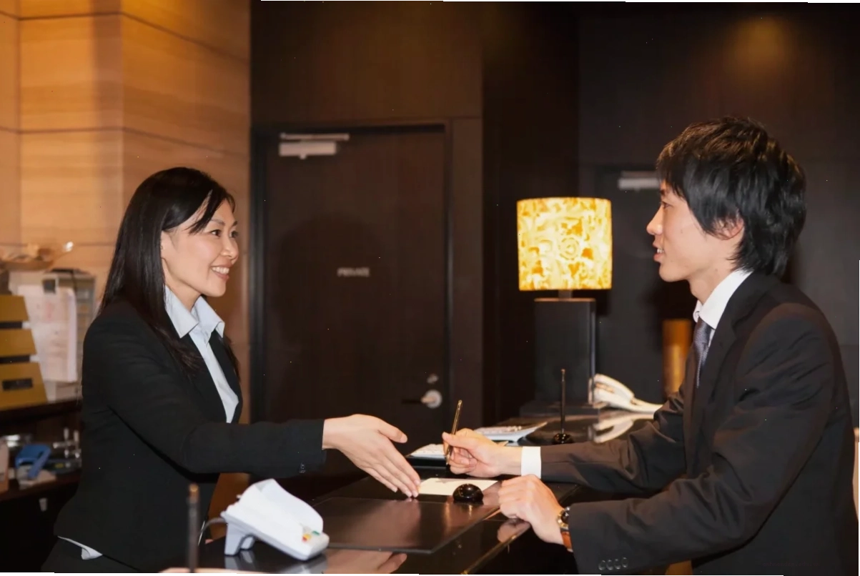 Tư vấn du học nhật bản ngành quản trị nhà hàng khách sạn chuyên sâu