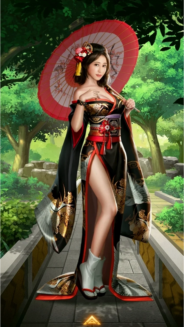 Yu Shinoda với nụ cười tỏa nắng