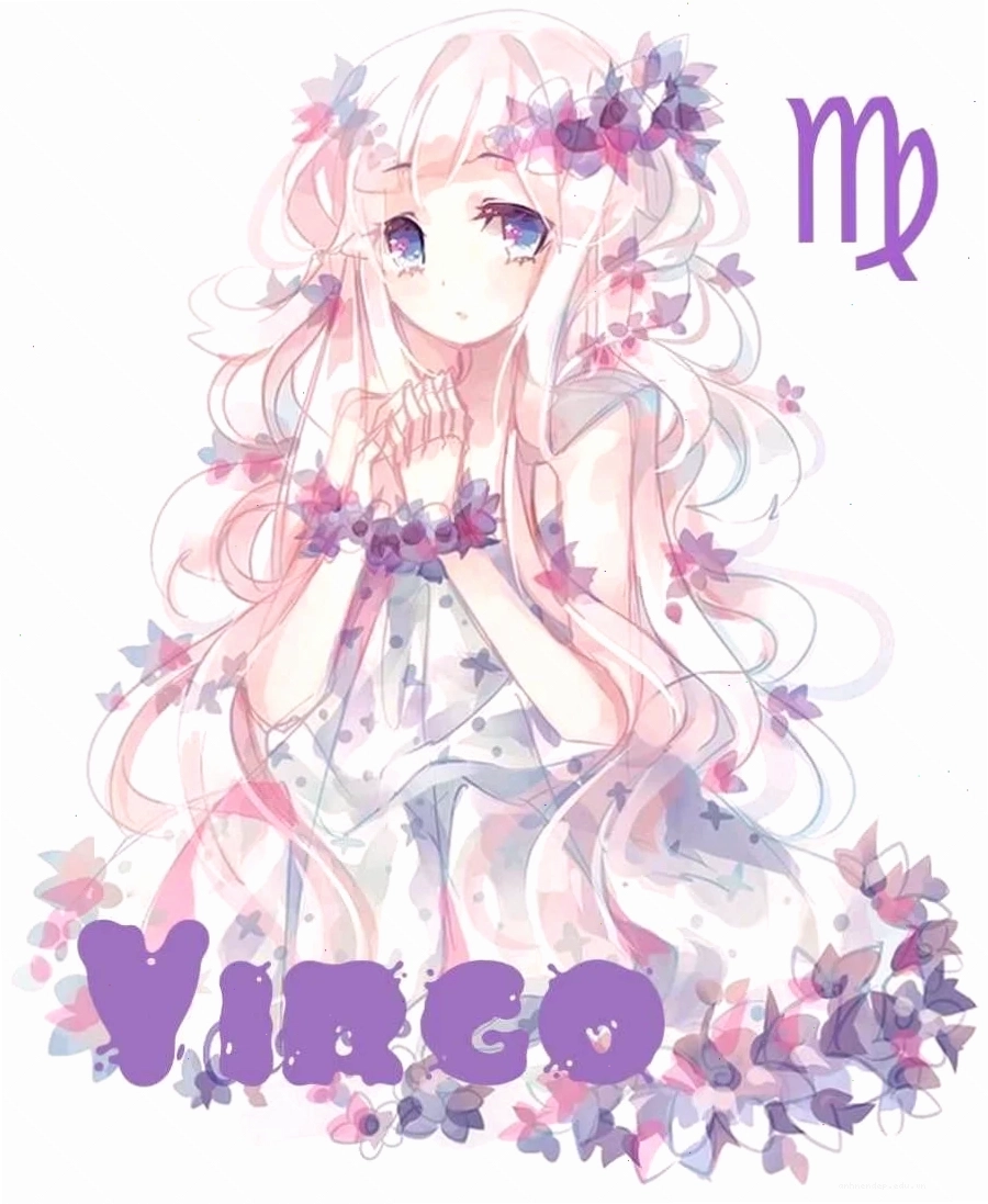 Ảnh chibi công chúa bọ cạp dễ thương với đôi mắt to tròn