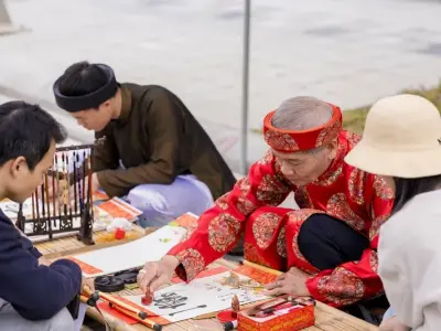 88+ ảnh du xuân đầu năm rạng rỡ mang may mắn cho cả năm