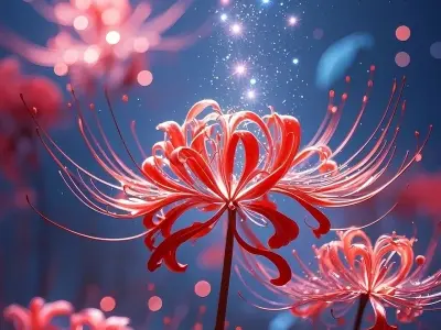 99+ Hình nền hoa bỉ ngạn đẹp huyền bí đầy cuốn hút