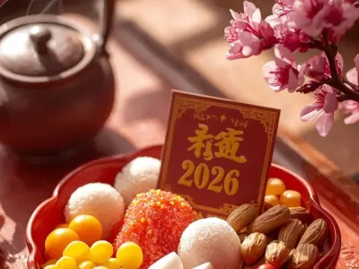75+ Hình nền khay mứt tết sang trọng cho năm mới an khang