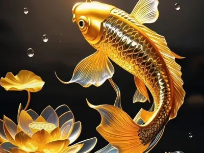 Sưu tầm 99+ hình nền thỏi vàng 4k mang lại thịnh vượng