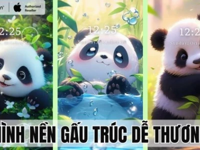 Ấn Tượng Hình Nền Điện Thoại Con Vật Cute: Kho Ảnh Độc Đáo 2026