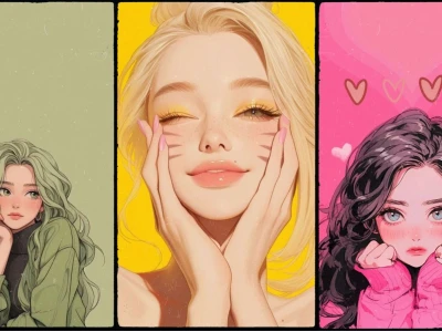 Hình Nền Con Gái Cute: Bộ Sưu Tập Đáng Yêu Cho Thiết Bị Của Bạn 2026