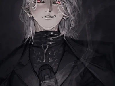 Hình Nền Con Trai Ngầu Anime: Tuyển Tập Độc Đáo Cho Năm 2026